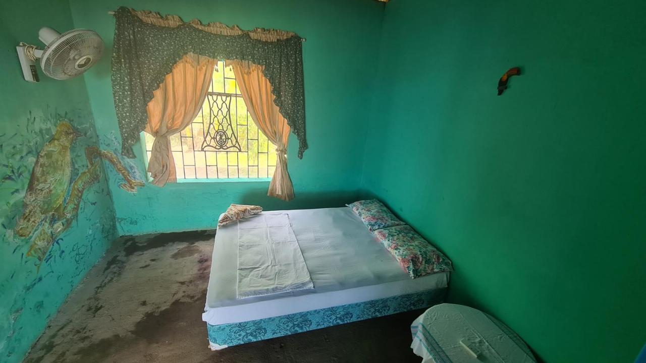 Appartement La Casa Del Artista à Esquipulas Extérieur photo