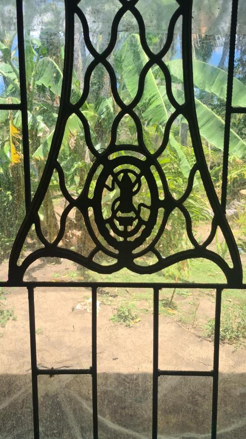 Appartement La Casa Del Artista à Esquipulas Extérieur photo